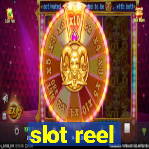 slot reel