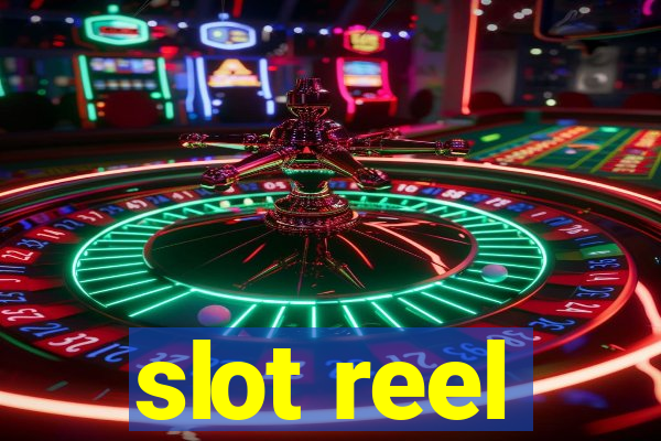 slot reel