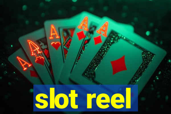 slot reel