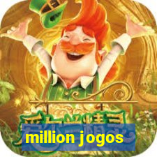 million jogos