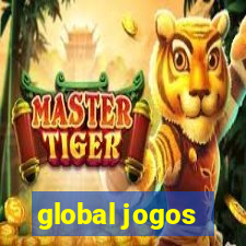 global jogos