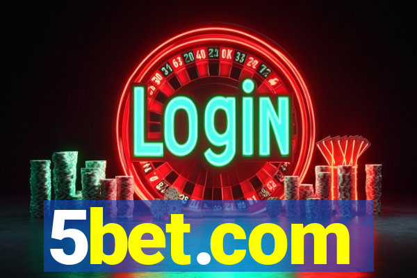 5bet.com