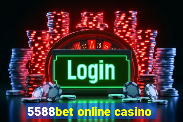 5588bet online casino