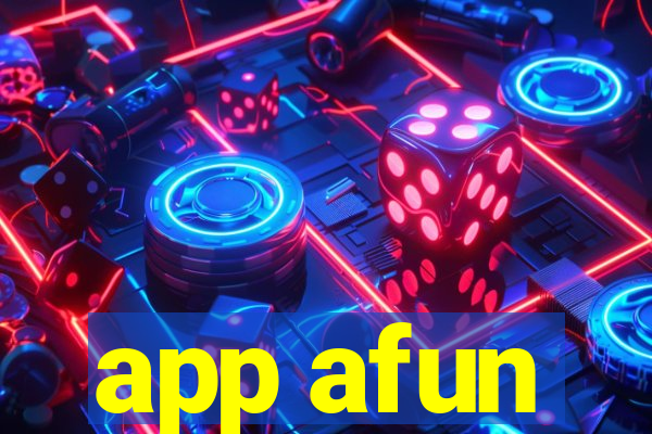 app afun