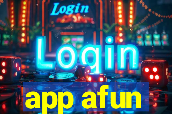 app afun