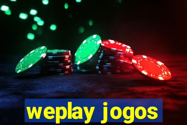 weplay jogos