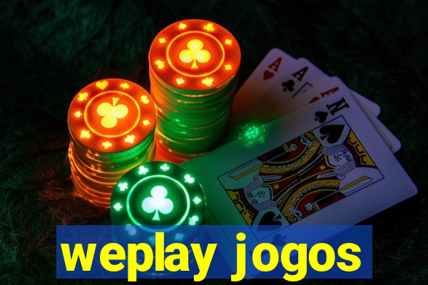 weplay jogos