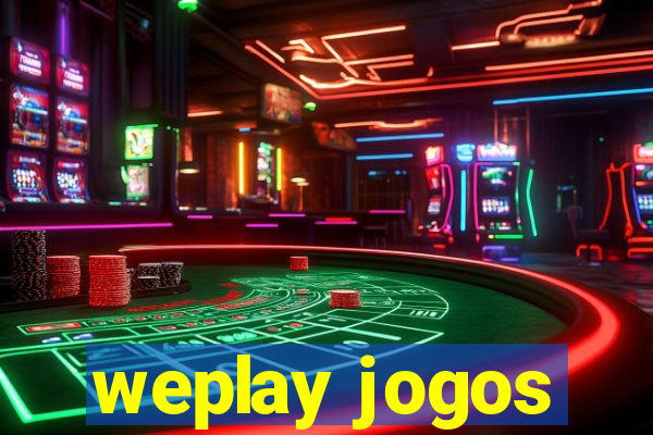 weplay jogos