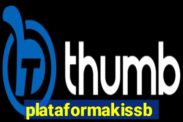 plataformakissbet.com