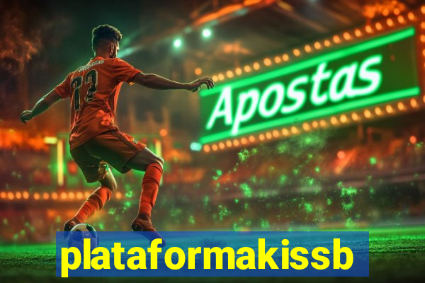 plataformakissbet.com