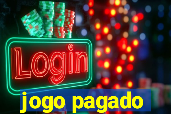 jogo pagado