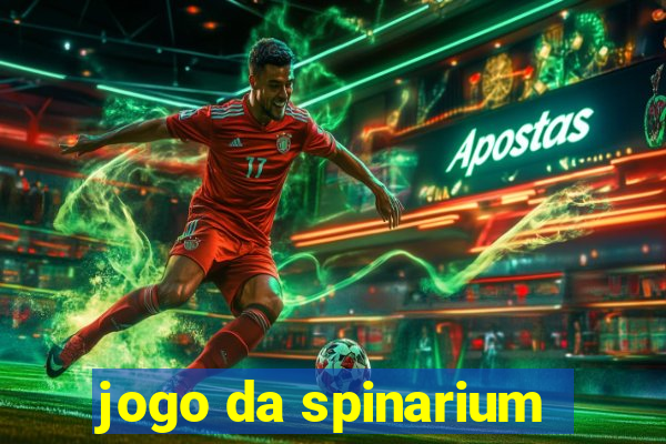 jogo da spinarium