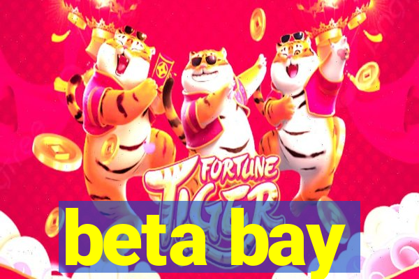 beta bay