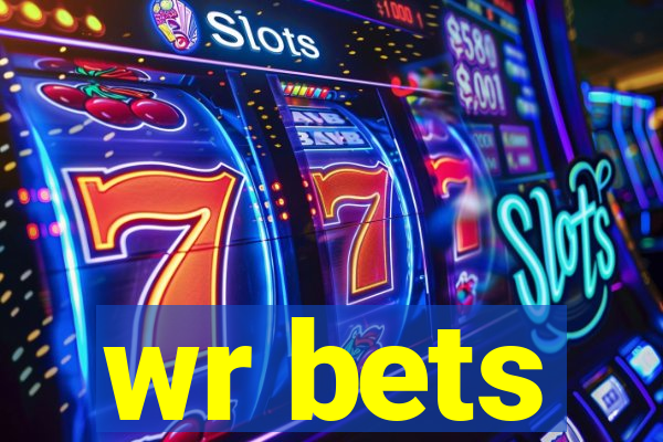 wr bets