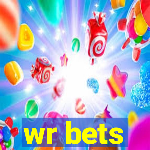 wr bets