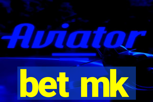 bet mk