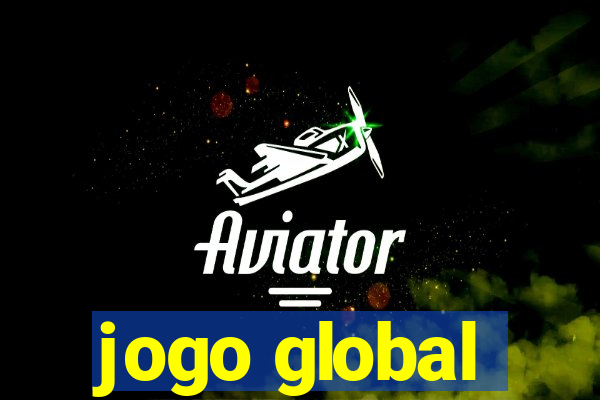 jogo global