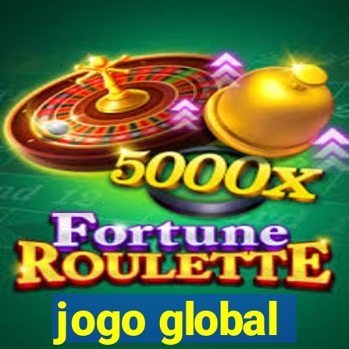 jogo global