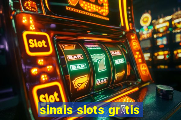 sinais slots gr谩tis