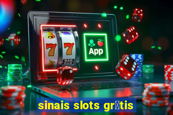 sinais slots gr谩tis