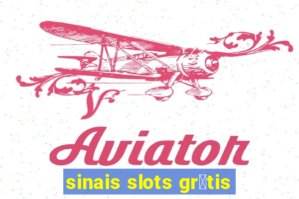 sinais slots gr谩tis