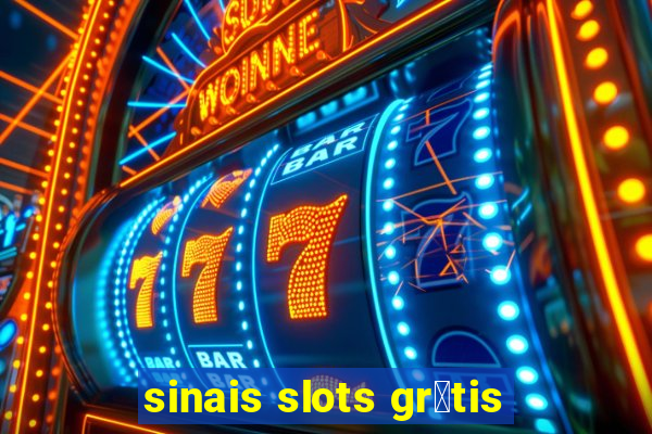 sinais slots gr谩tis