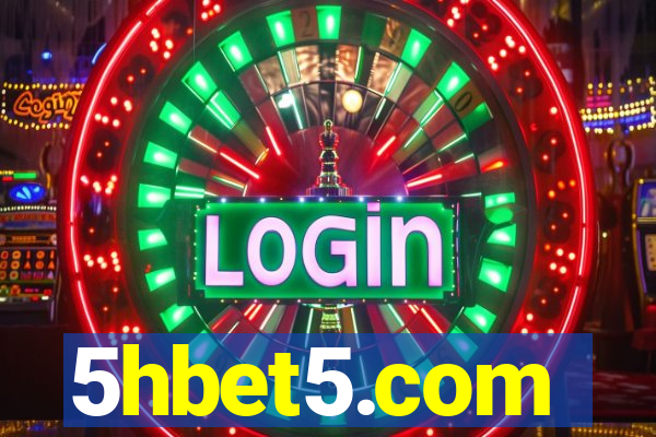 5hbet5.com