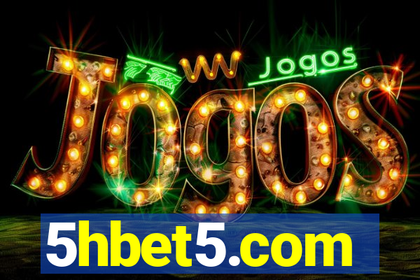 5hbet5.com