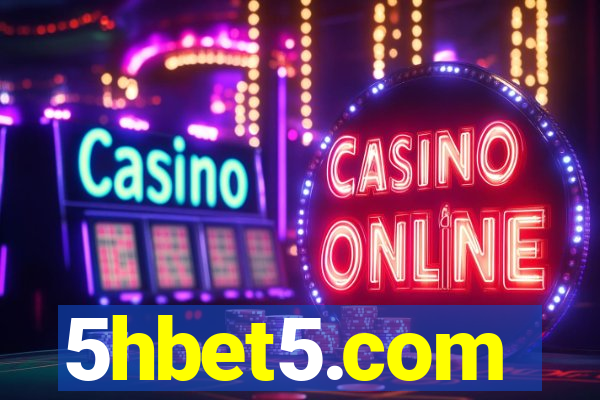 5hbet5.com