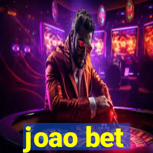 joao bet