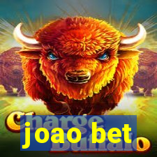 joao bet