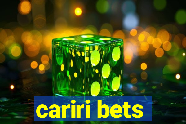 cariri bets