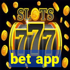 bet app