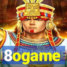 8ogame