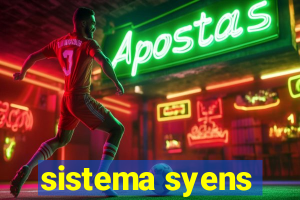 sistema syens