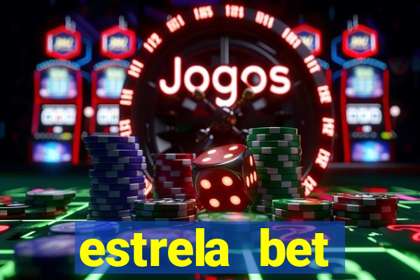 estrela bet afiliado login