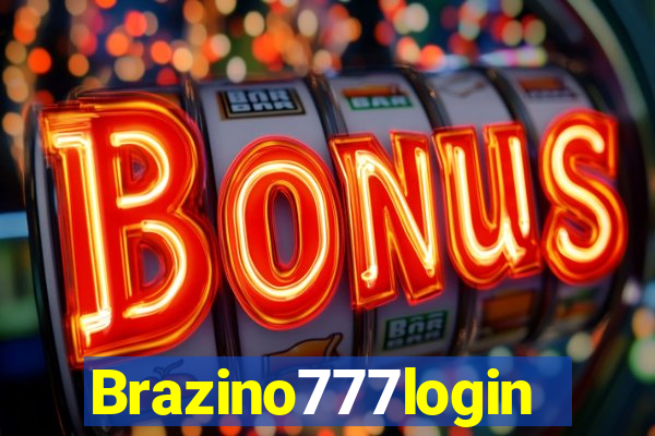 Brazino777login