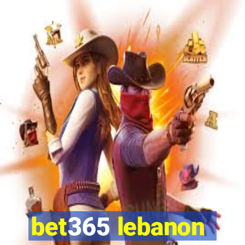 bet365 lebanon