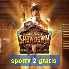 sportv 2 gratis