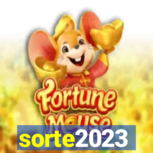 sorte2023