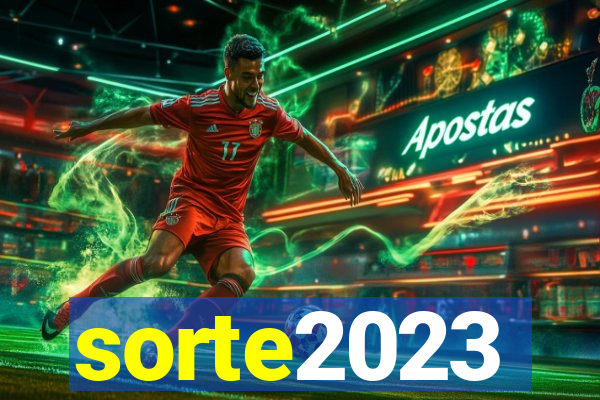 sorte2023