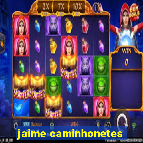 jaime caminhonetes