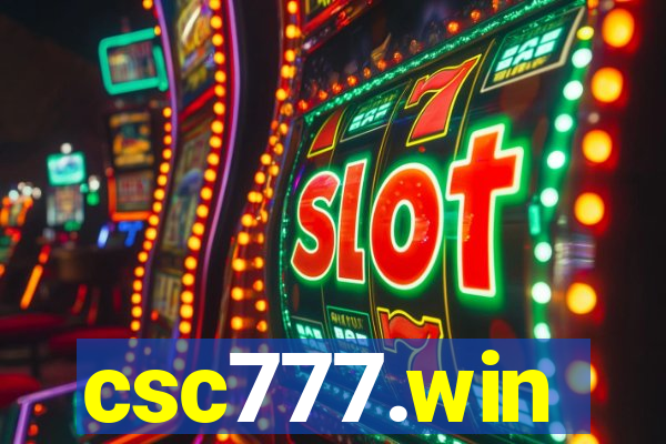 csc777.win