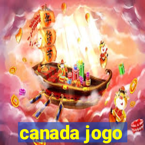 canada jogo