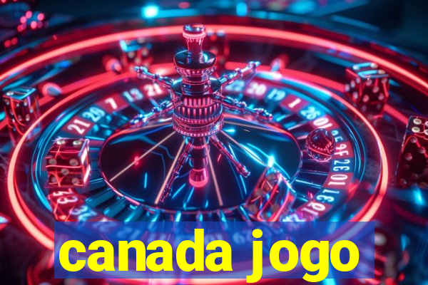 canada jogo