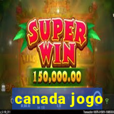 canada jogo