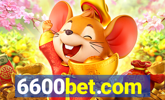 6600bet.com