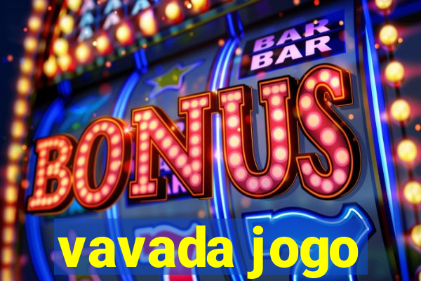 vavada jogo