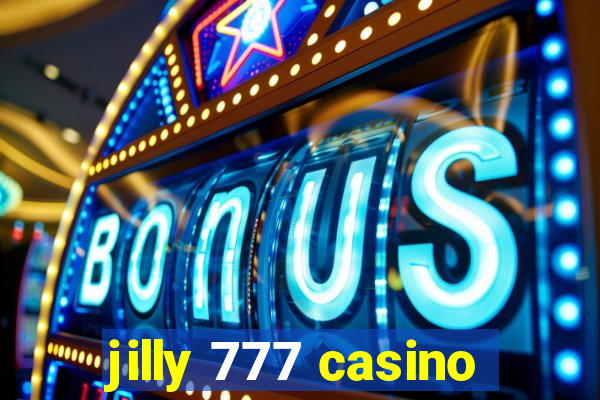 jilly 777 casino