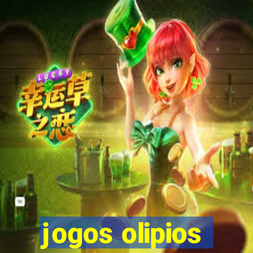 jogos olipios